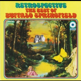 Buffalo Springfield - Retrospective - The Best Of Buffalo Springfield '1969