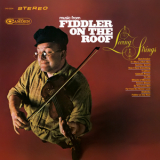 Living Strings - Music From Fiddler On The Roof '1968