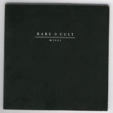 The Cult - Rare Cult - Mixes '2000