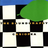 Casiopea - The Soundgraphy '1984