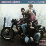 Prefab Sprout - Steve Mcqueen '1985