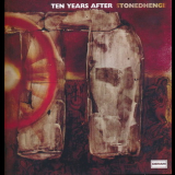 Ten Years After - Stonedhenge '1969