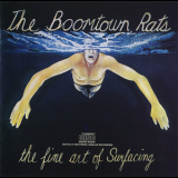 The Boomtown Rats - The Fine Art Of Surfacing '1979