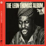 Leon Thomas - The Leon Thomas Album '2013