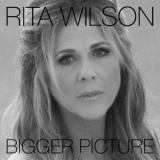 Rita Wilson - Bigger Picture '2018