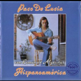 Paco De Lucia - Hispanoamerica '1969