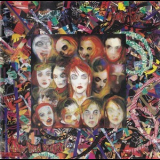 Jarboe - Thirteen Masks '1991