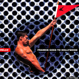 Frankie Goes To Hollywood - Relax '1994