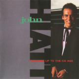 John Hiatt - Warming Up To The Ice Age '2012