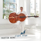 Martin Wind - Light Blue '2018