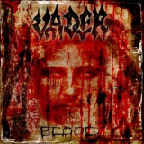 Vader - Blood (EP) '2003