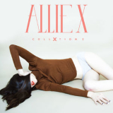 Allie X - Collxtion I '2015