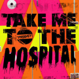 The Prodigy - Take Me To The Hospital '2009