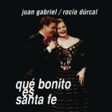 Juan Gabriel - Que Bonito Es Santa Fe (Remixes) '2016