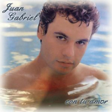 Juan Gabriel - Con Tu Amor '2016