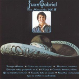 Juan Gabriel - Con Mariachi Vol.2 '1996