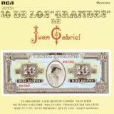 Juan Gabriel - 10 De Los Grandes De Juan Gabriel '1995