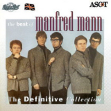 Manfred Mann - The Best Of Manfred Mann '1992