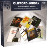 Clifford Jordan - Seven Classic Albums '2013