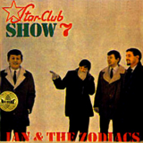 Ian & The Zodiacs - Star-club Show 7 '1963