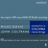 Miles Davis - The Original 1959 Mono Kind Of Blue Recordings, Disc 8 '2011