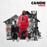 Canon - Home '2018