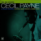 Cecil Payne - Cecil Payne & Duke Jordan 1956-1962 Sessions '2011