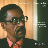 Duke Jordan - As Time Goes By '1989