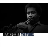 Frank Foster - The Tunes '2013
