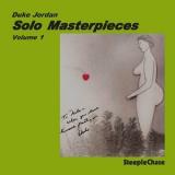 Duke Jordan - Solo Master Pieces, Vol. 1 '1992