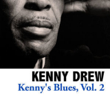 Kenny Drew - Kenny's Blues, Vol. 2 '2013