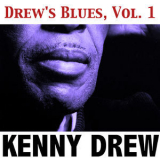 Kenny Drew - Drew's Blues, Vol. 1 '2013