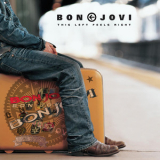 Bon Jovi - This Left Feels Right '2003