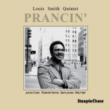 Louis Smith - Prancin' [Hi-Res] '1989