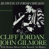 Clifford Jordan - Blowing '2013
