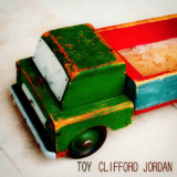 Clifford Jordan - Toy '2013