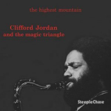 Clifford Jordan - The Highest Mountain '1989