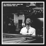 Ahmad Jamal Trio - The Complete Ahmad Jamal Trio Argo Sessions 1956-62 '2010