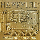 Hawkwind - Distant Horizons '2011