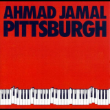 Ahmad Jamal - Pittsburgh '1989