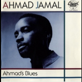 Ahmad Jamal Trio - Ahmad's Blues '1994