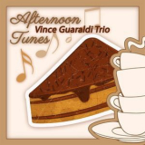 Vince Guaraldi Trio - Afternoon Tunes '2014