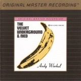 The Velvet Underground - The Velvet Underground & Nico '1966