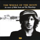 The Waterboys & Mike Scott - The Whole Of The Moon '1998