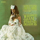 Herb Alpert & The Tijuana Brass - Whipped Cream & Other Delights '1965