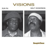 Walt Dickerson - Visions '1988