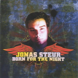 Jonas Steur - Born For The Night (CD2) '2007
