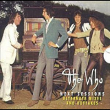 The Who - Next Sessions '2002