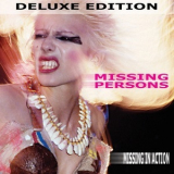 Missing Persons - Missing In Action (Deluxe Edition) '2014