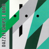 Orchestral Manoeuvres in the Dark - Dazzle Ships (Remastered 2008) '1983
